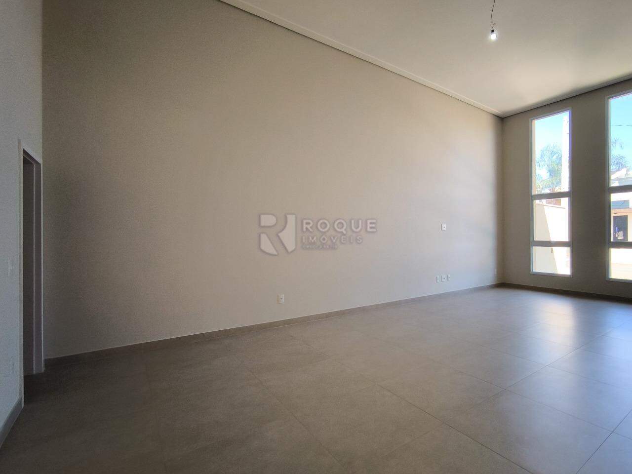 Casa em condomínio à venda no bairro Parque Residencial Roland: SALA DE JANTAR