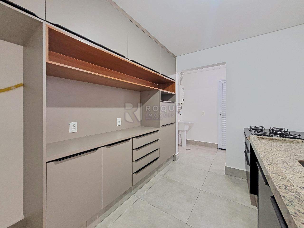 Casa em condomínio para aluguel no bairro Jardim Montezuma: Cozinha
