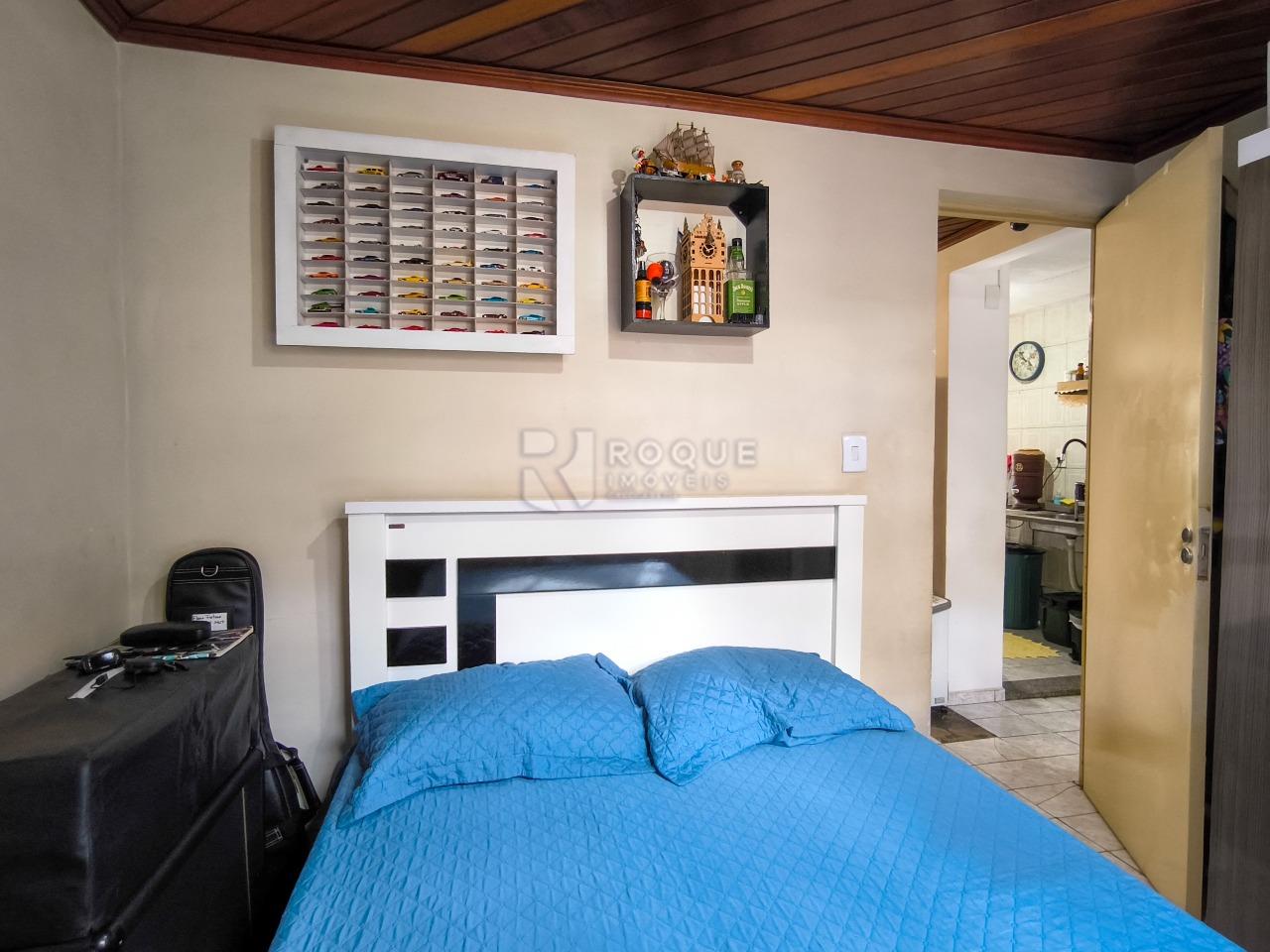 Apartamento à venda no bairro Jardim Olga Veroni: DORMITÓRIO 1