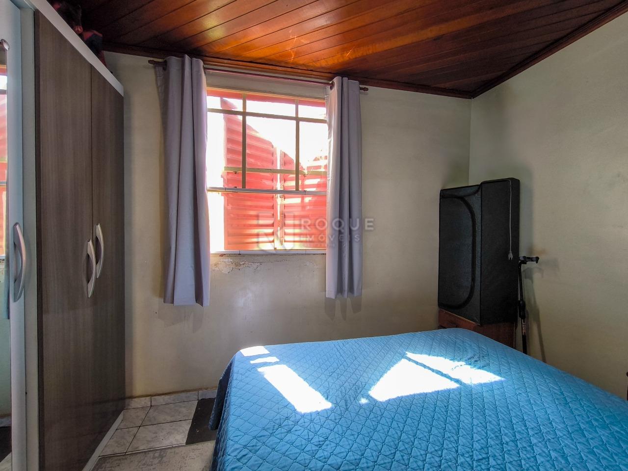 Apartamento à venda no bairro Jardim Olga Veroni: DORMITÓRIO 1