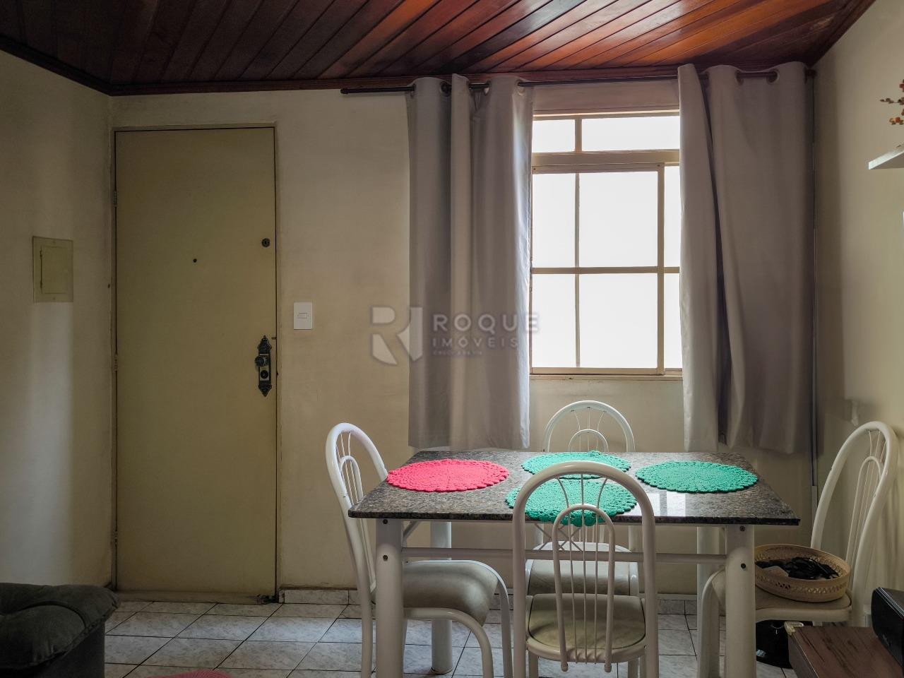 Apartamento à venda no bairro Jardim Olga Veroni: SALA DE JANTAR