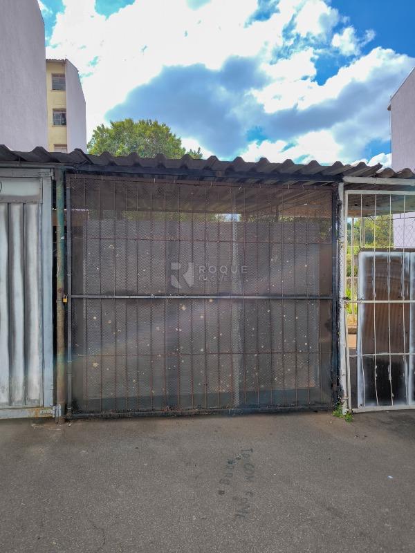 Apartamento à venda no bairro Jardim Olga Veroni: GARAGEM