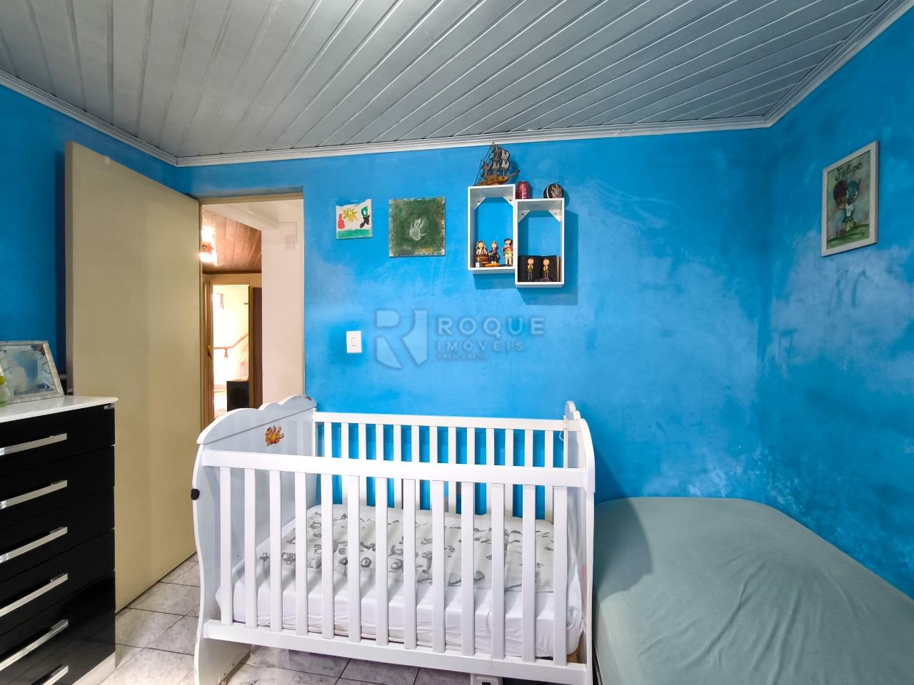 Apartamento à venda no bairro Jardim Olga Veroni: DORMITÓRIO 2