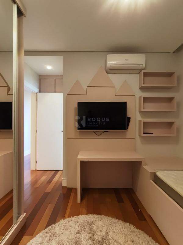 Apartamento à venda no bairro Jardim Aquárius: Suíte 02