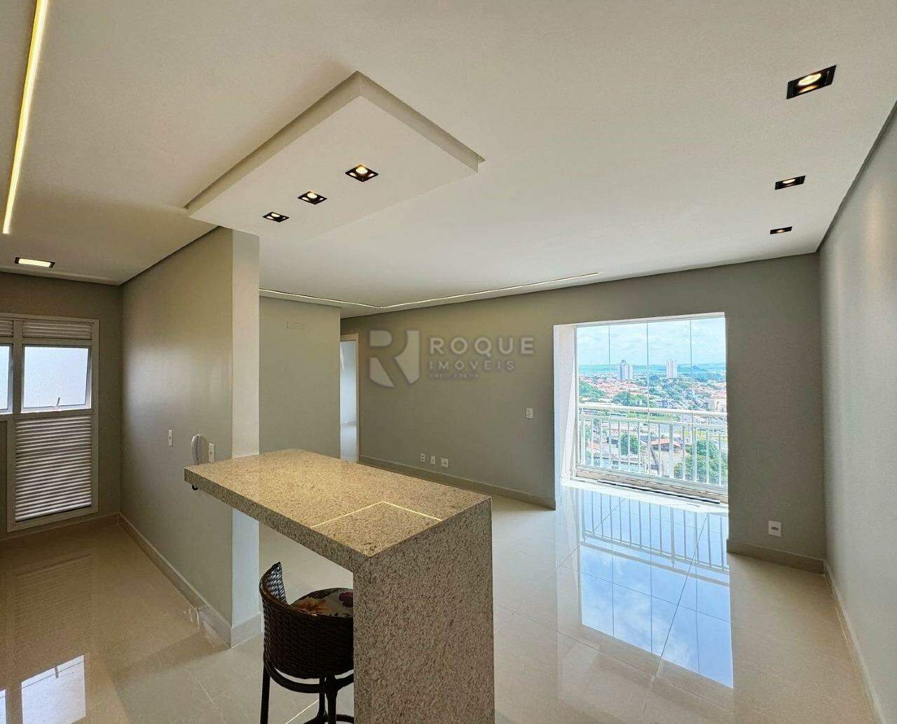 Apartamento à venda no bairro Jardim Senador Vergueiro: 