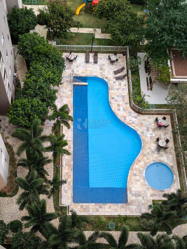 Apartamento à venda no bairro Jardim Senador Vergueiro: PISCINAS