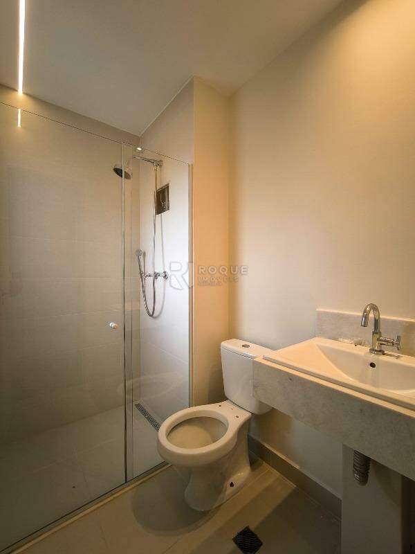 Apartamento à venda no bairro Jardim Senador Vergueiro: WC SUÍTE