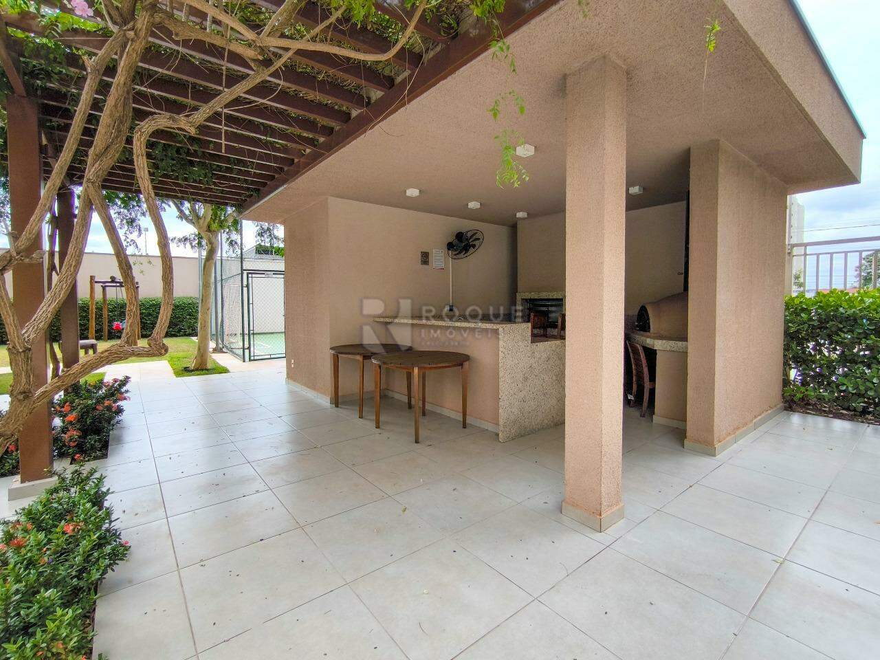 Apartamento à venda no bairro Jardim Senador Vergueiro: ÁREA GOURMET