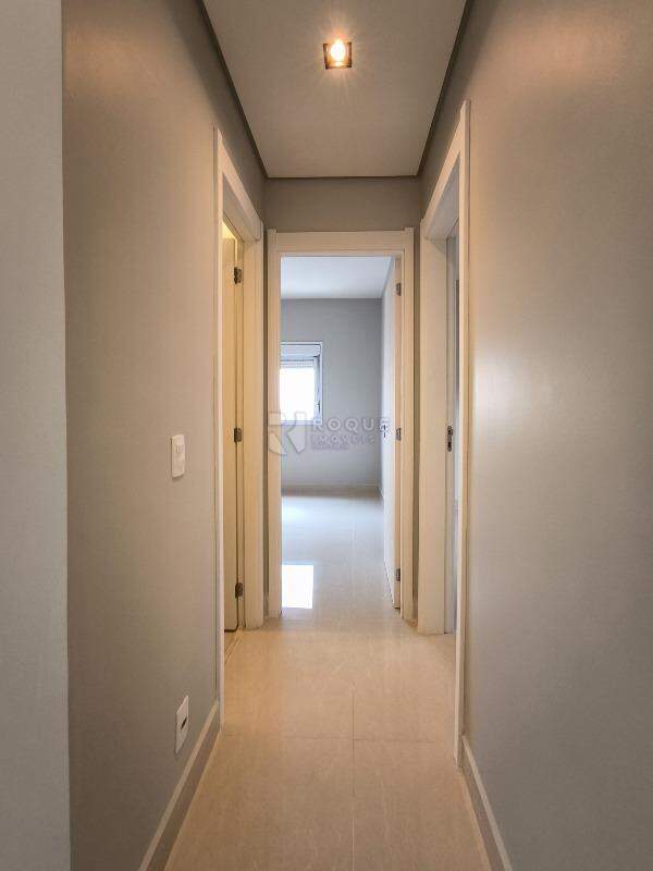 Apartamento à venda no bairro Jardim Senador Vergueiro: CORREDOR INTERNO