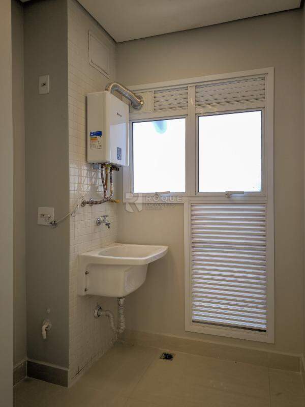 Apartamento à venda no bairro Jardim Senador Vergueiro: LAVANDERIA