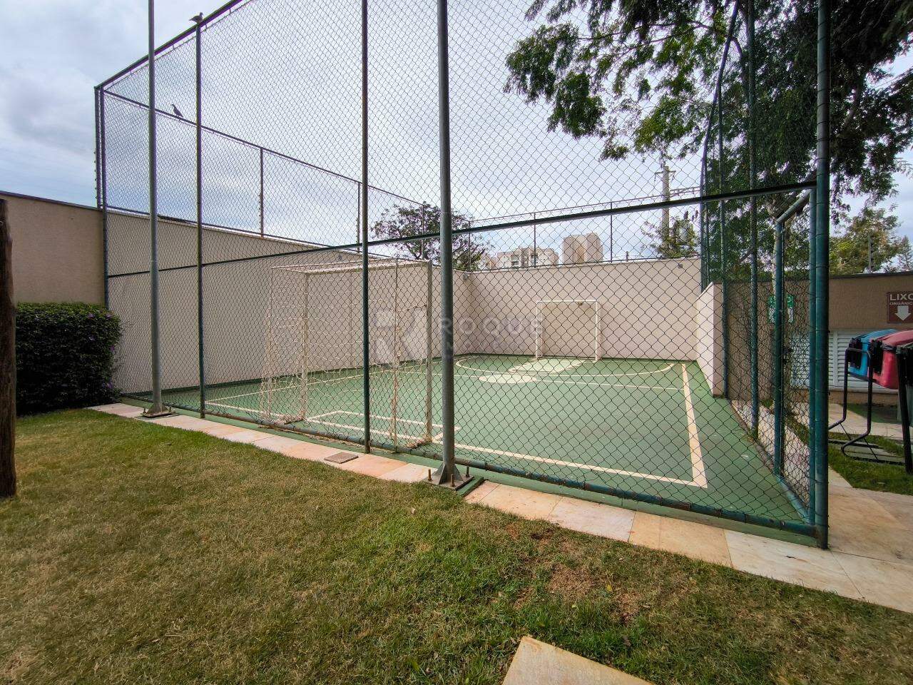 Apartamento à venda no bairro Jardim Senador Vergueiro: MINI QUADRA