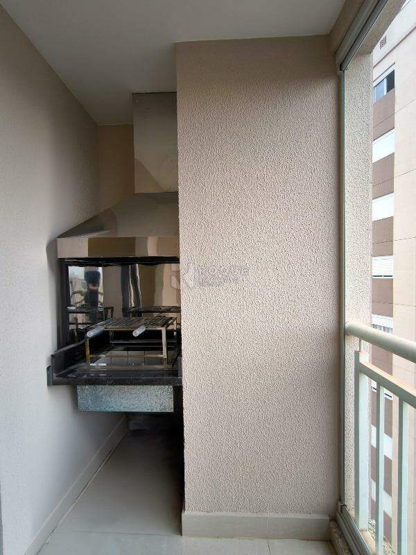 Apartamento à venda no bairro Jardim Senador Vergueiro: SACADA GOURMET