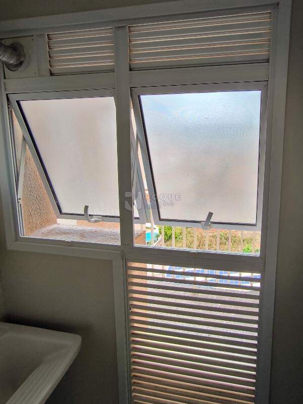 Apartamento à venda no bairro Jardim Senador Vergueiro: ÁREA TÉCNICA