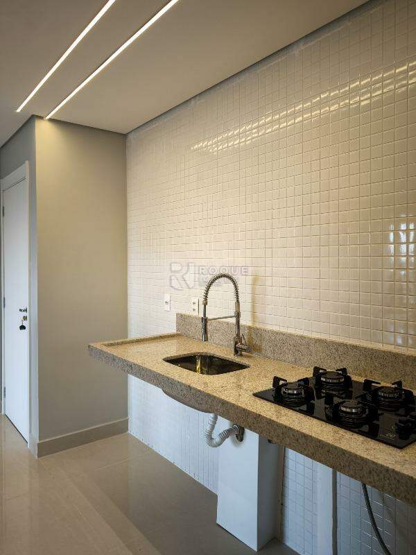 Apartamento à venda no bairro Jardim Senador Vergueiro: COZINHA