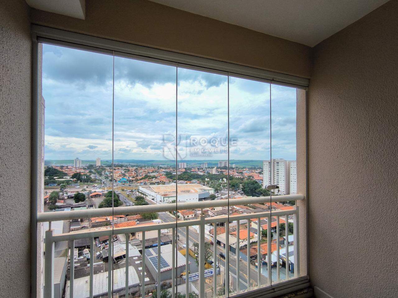 Apartamento à venda no bairro Jardim Senador Vergueiro: SACADA GOURMET