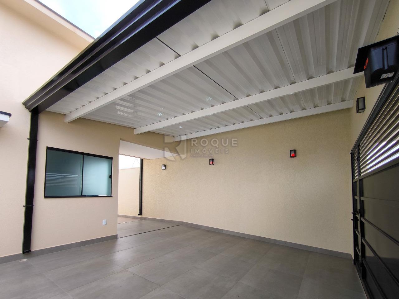 Casa Residencial à venda no bairro Jardim Campo Verde II: GARAGEM