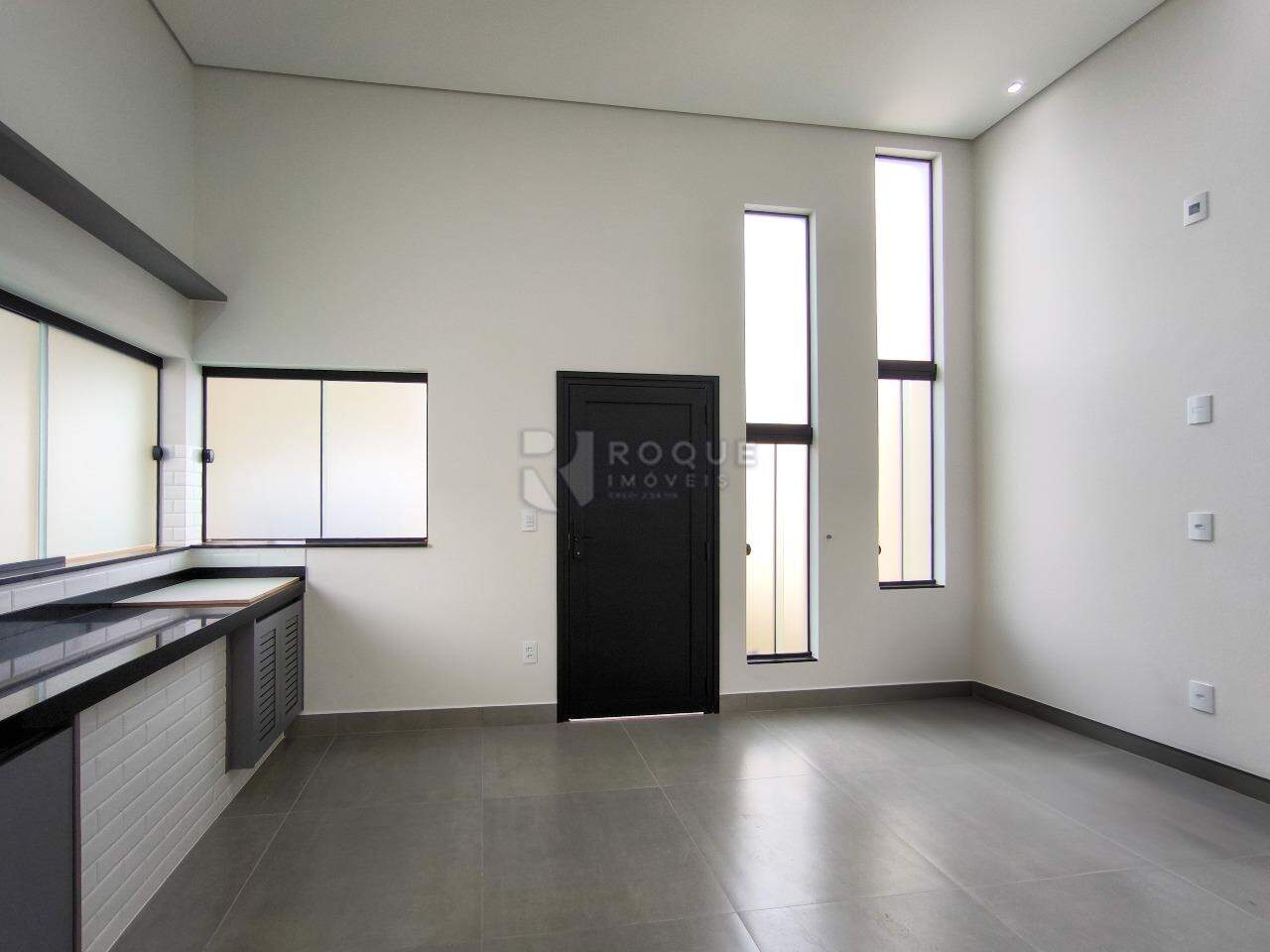 Casa Residencial à venda no bairro Jardim Campo Verde II: SALA DE ESTAR