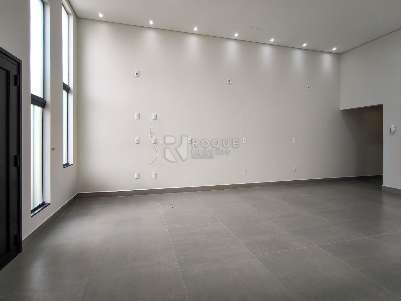 Casa Residencial à venda no bairro Jardim Campo Verde II: SALA DE ESTAR