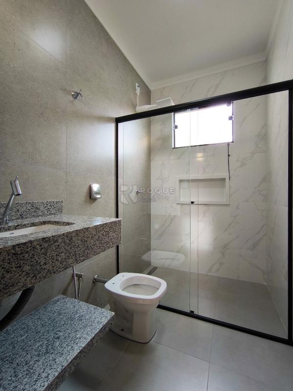 Casa Residencial à venda no bairro Jardim Campo Verde II: WC SUÍTE