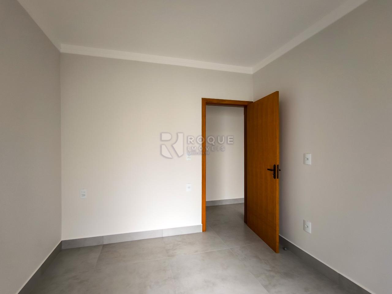 Casa Residencial à venda no bairro Jardim Campo Verde II: DORMITÓRIO 1