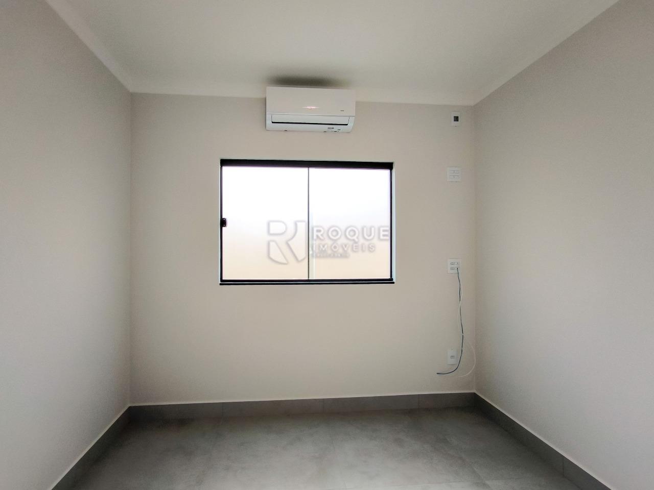 Casa Residencial à venda no bairro Jardim Campo Verde II: DORMITÓRIO 1