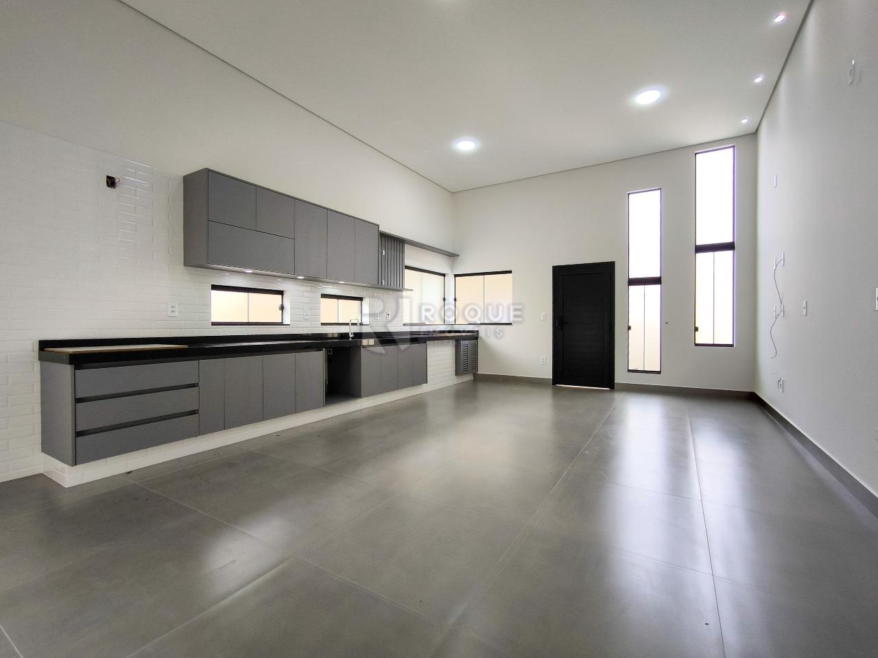 Casa Residencial à venda no bairro Jardim Campo Verde II: COZINHA