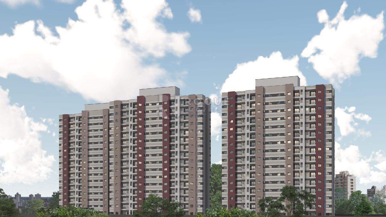 Apartamento à venda no bairro Itaipu: 