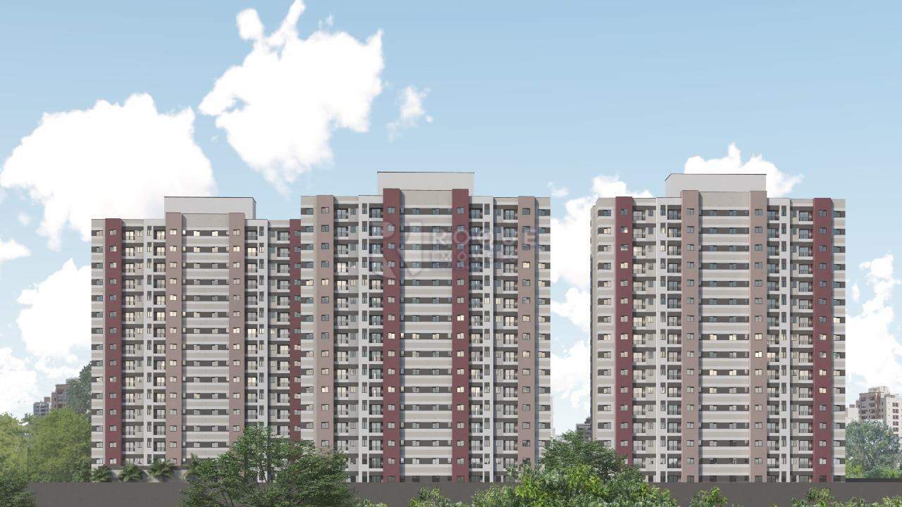 Apartamento à venda no bairro Itaipu: 