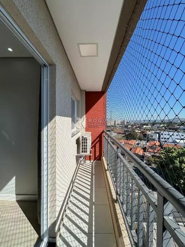 Apartamento à venda no bairro Jardim Senador Vergueiro: