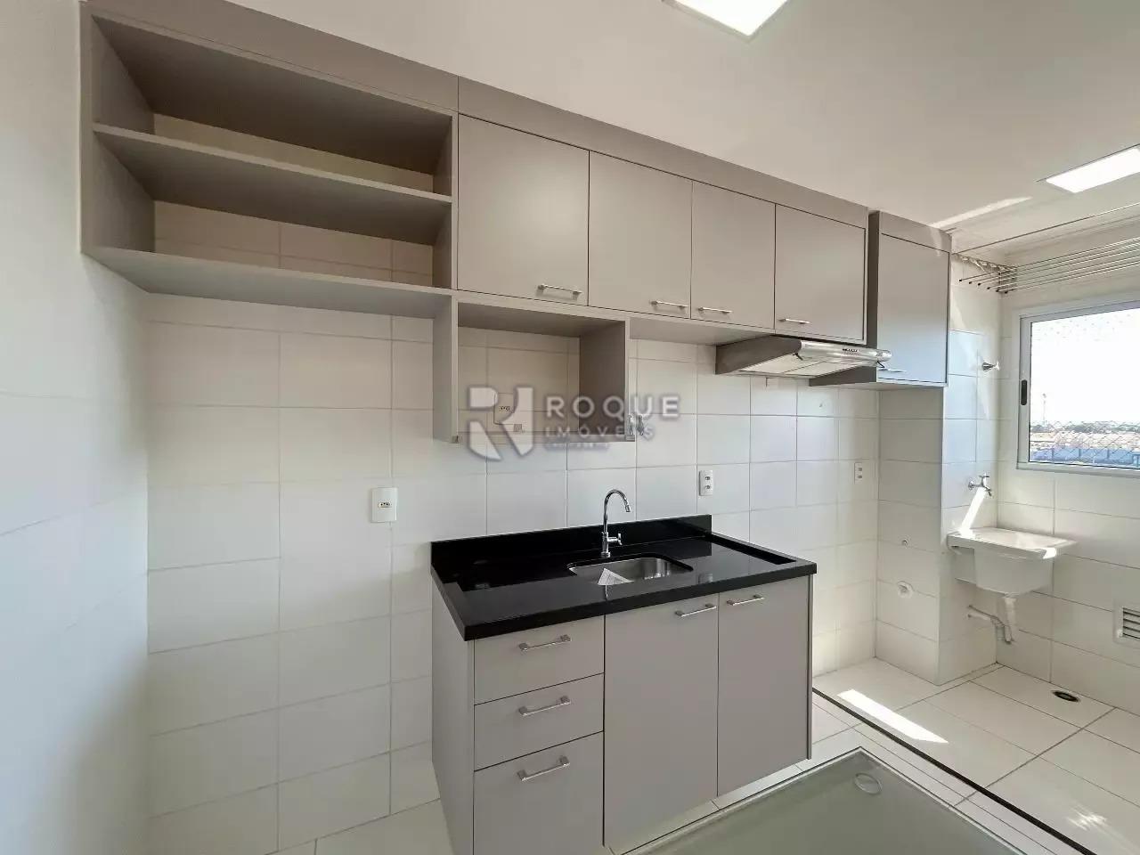 Apartamento à venda no bairro Jardim Senador Vergueiro:
