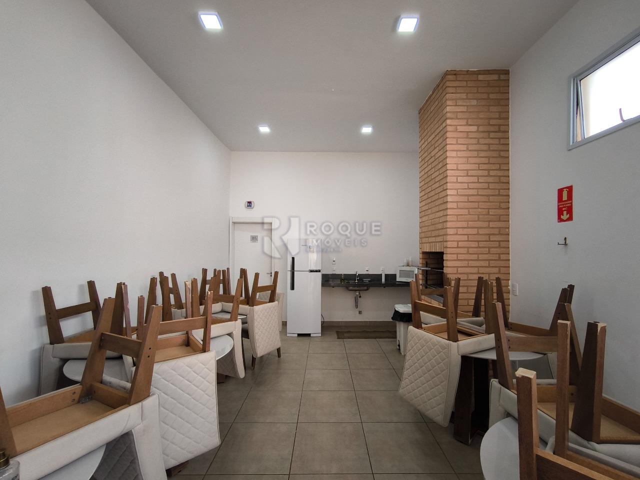 Apartamento à venda no bairro Jardim Senador Vergueiro: SALÃO DE FESTAS