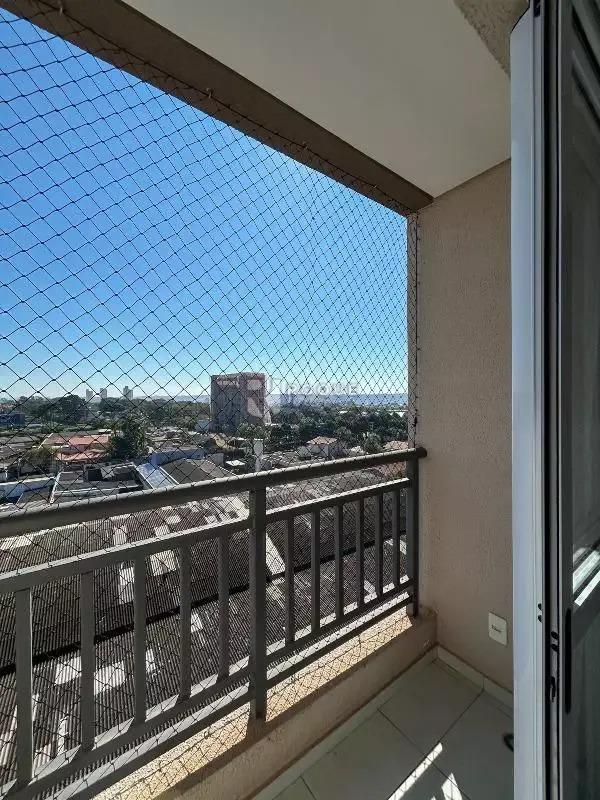 Apartamento à venda no bairro Jardim Senador Vergueiro: