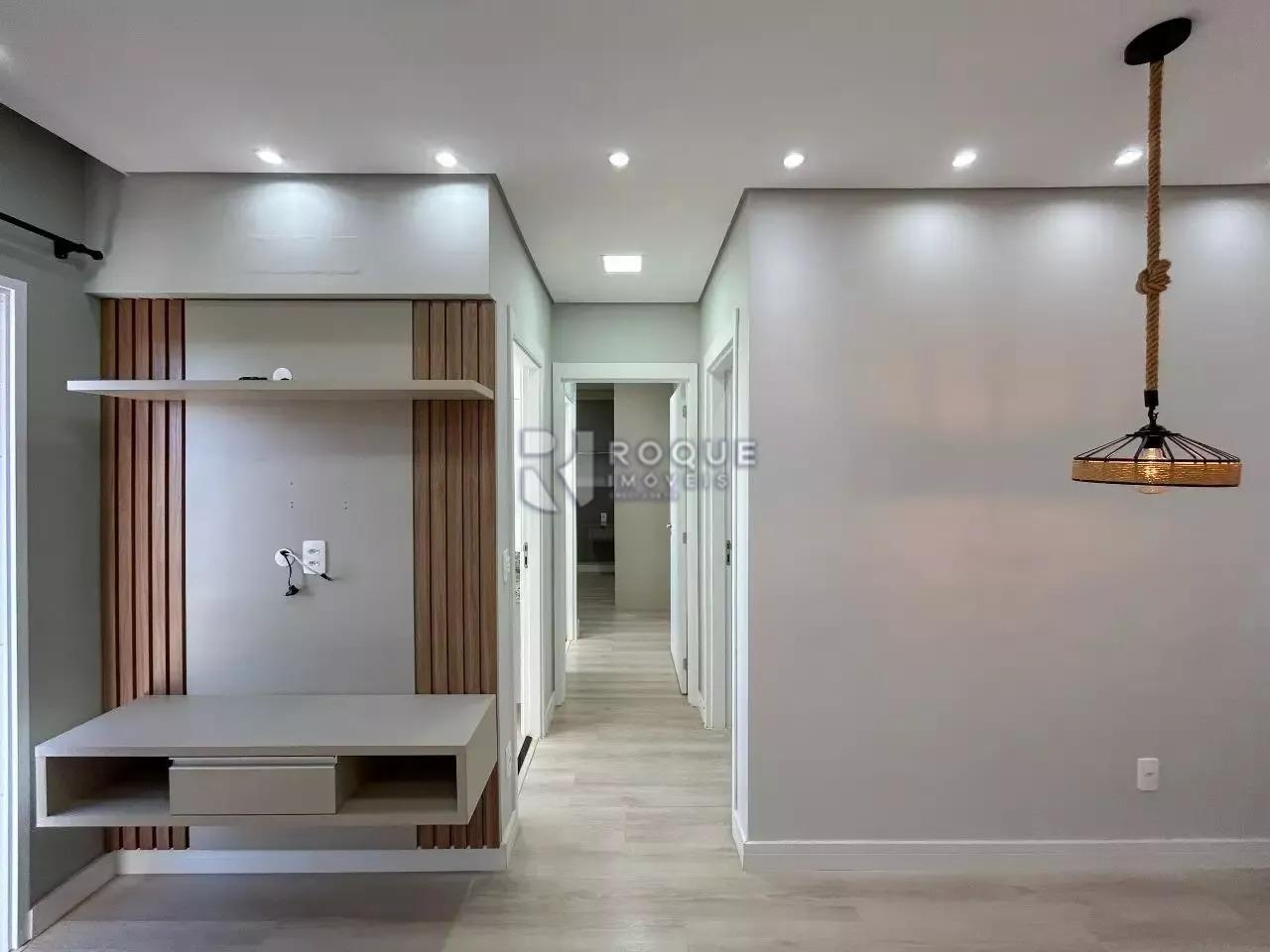 Apartamento à venda no bairro Jardim Senador Vergueiro: 