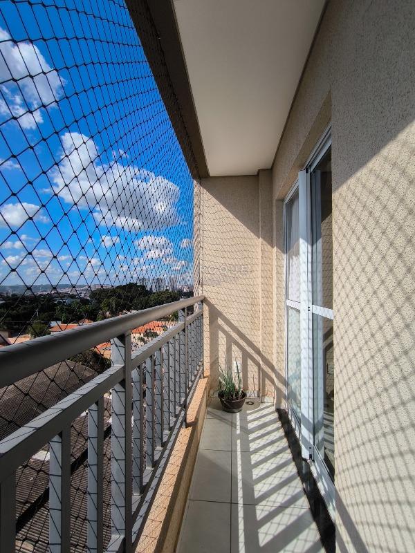 Apartamento à venda no bairro Jardim Senador Vergueiro: SACADA