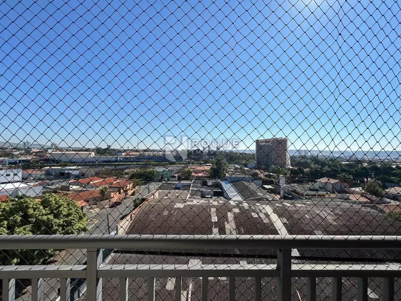 Apartamento à venda no bairro Jardim Senador Vergueiro: