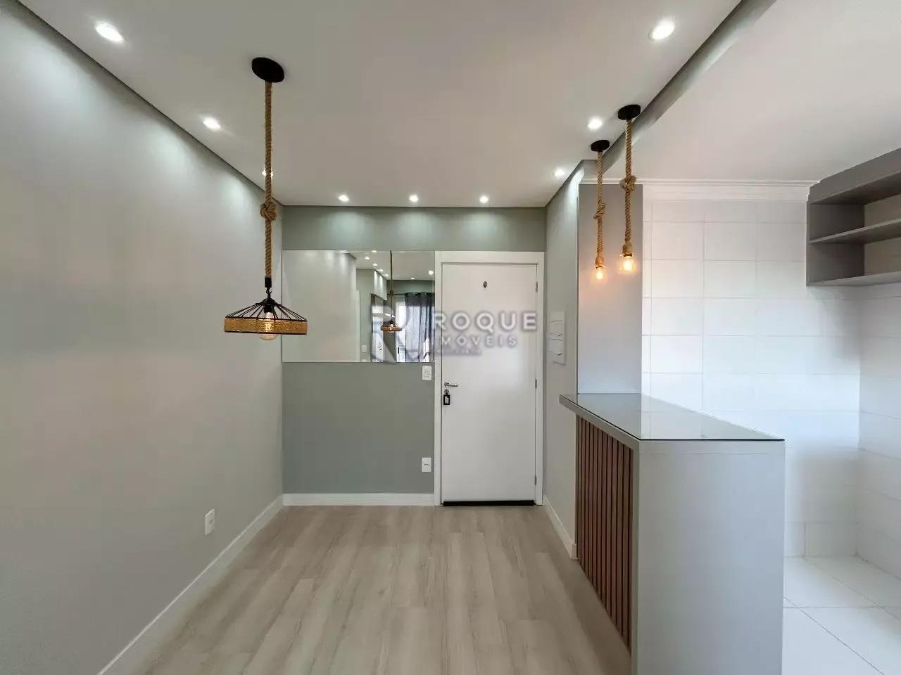 Apartamento à venda no bairro Jardim Senador Vergueiro: