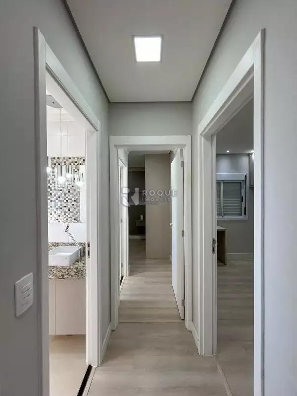 Apartamento à venda no bairro Jardim Senador Vergueiro: