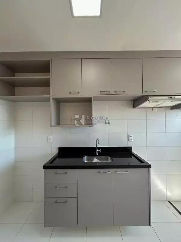 Apartamento à venda no bairro Jardim Senador Vergueiro:
