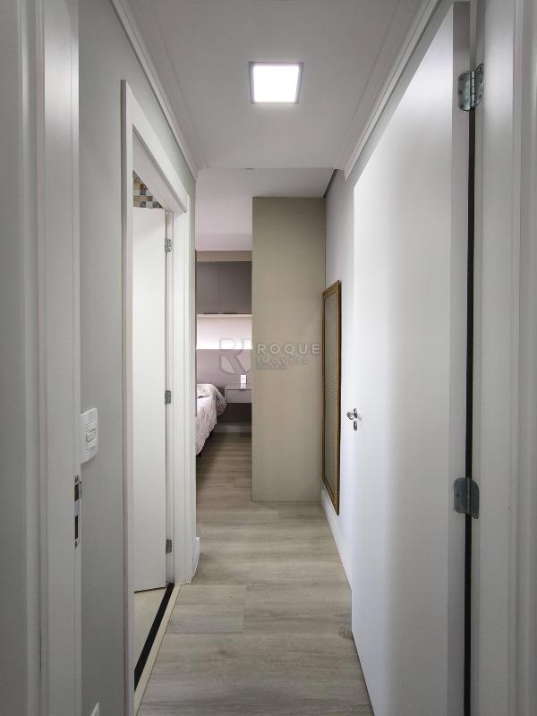 Apartamento à venda no bairro Jardim Senador Vergueiro: SUÍTE