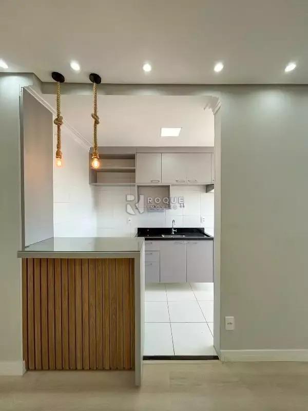 Apartamento à venda no bairro Jardim Senador Vergueiro:
