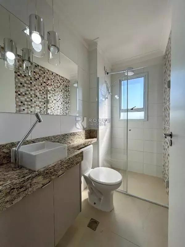 Apartamento à venda no bairro Jardim Senador Vergueiro: