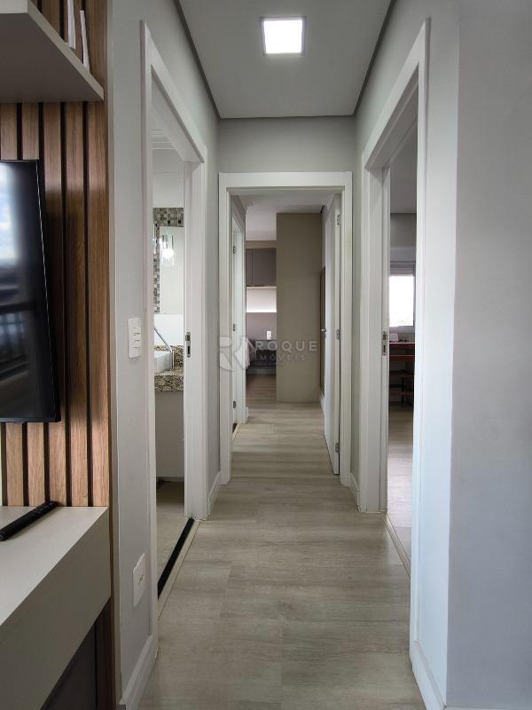 Apartamento à venda no bairro Jardim Senador Vergueiro: CORREDOR INTERNO