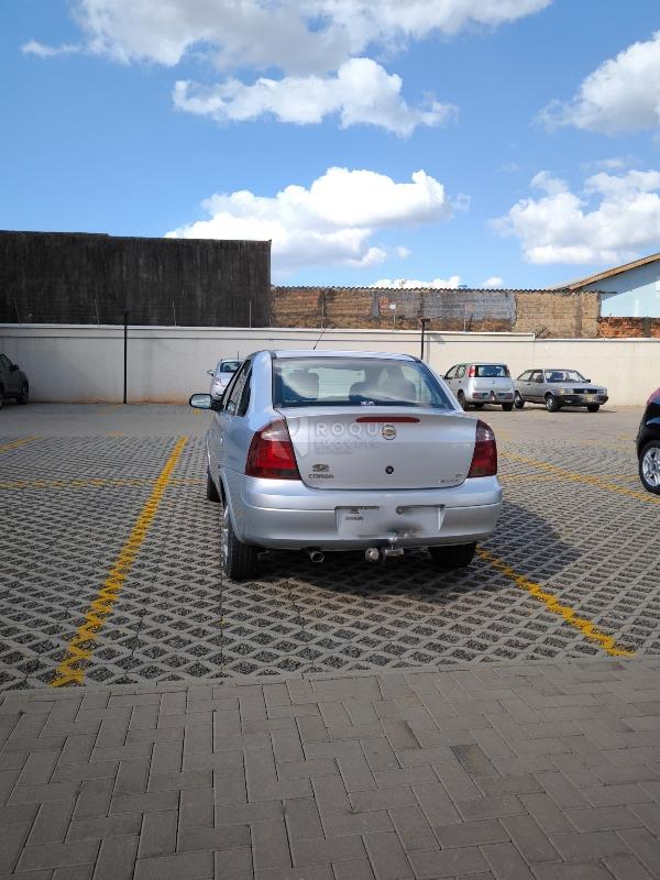 Apartamento à venda no bairro Jardim Senador Vergueiro: VAGA DE GARAGEM