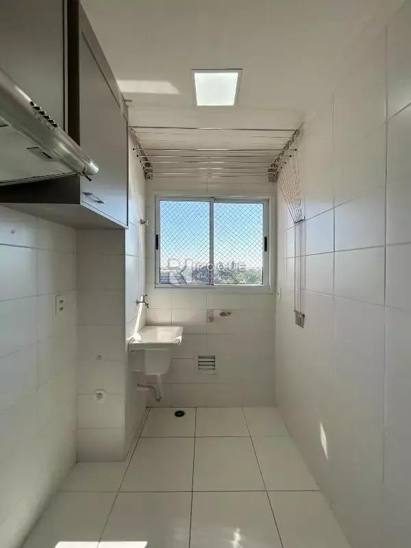 Apartamento à venda no bairro Jardim Senador Vergueiro: