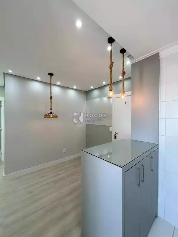 Apartamento à venda no bairro Jardim Senador Vergueiro:
