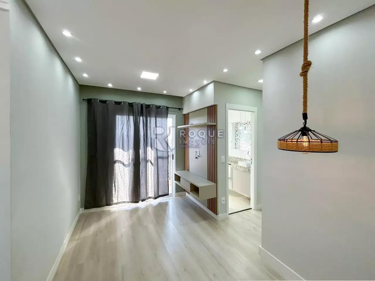 Apartamento à venda no bairro Jardim Senador Vergueiro: 