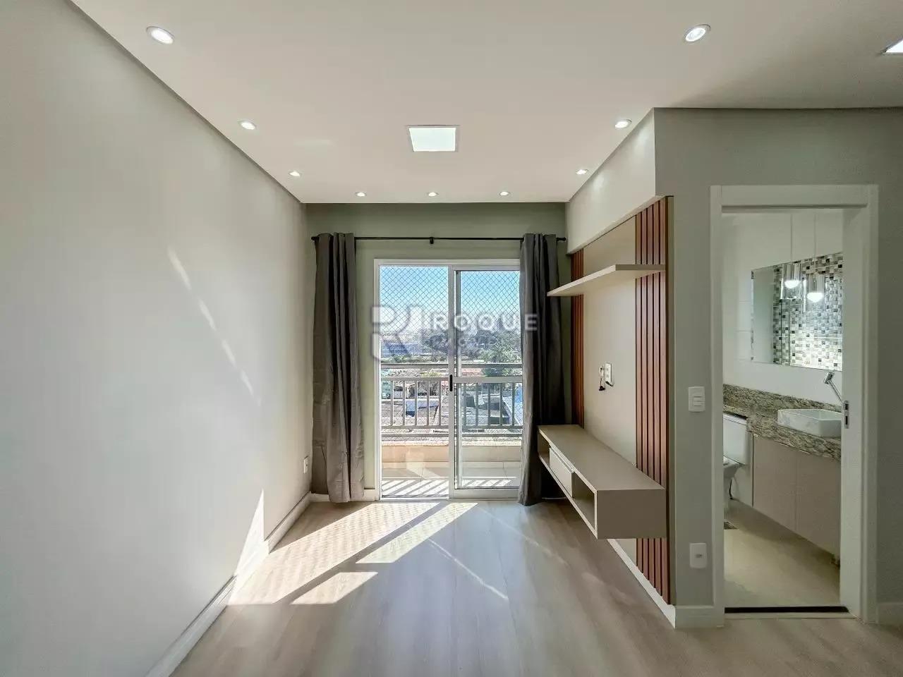 Apartamento à venda no bairro Jardim Senador Vergueiro: 