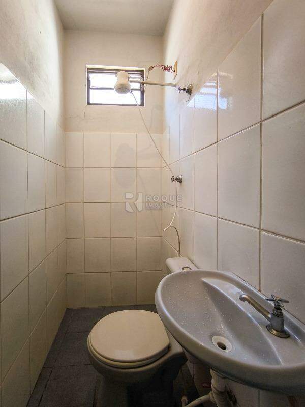 Casa Residencial à venda no bairro Vila Fascina: WC SALÃO