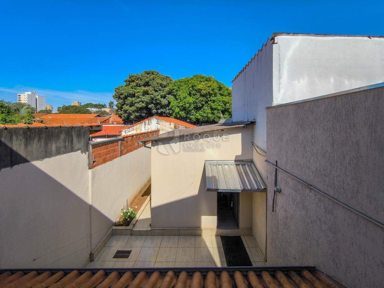 Casa Residencial à venda no bairro Vila Fascina: VISTA PARCIAL DORMITÓRIO 2