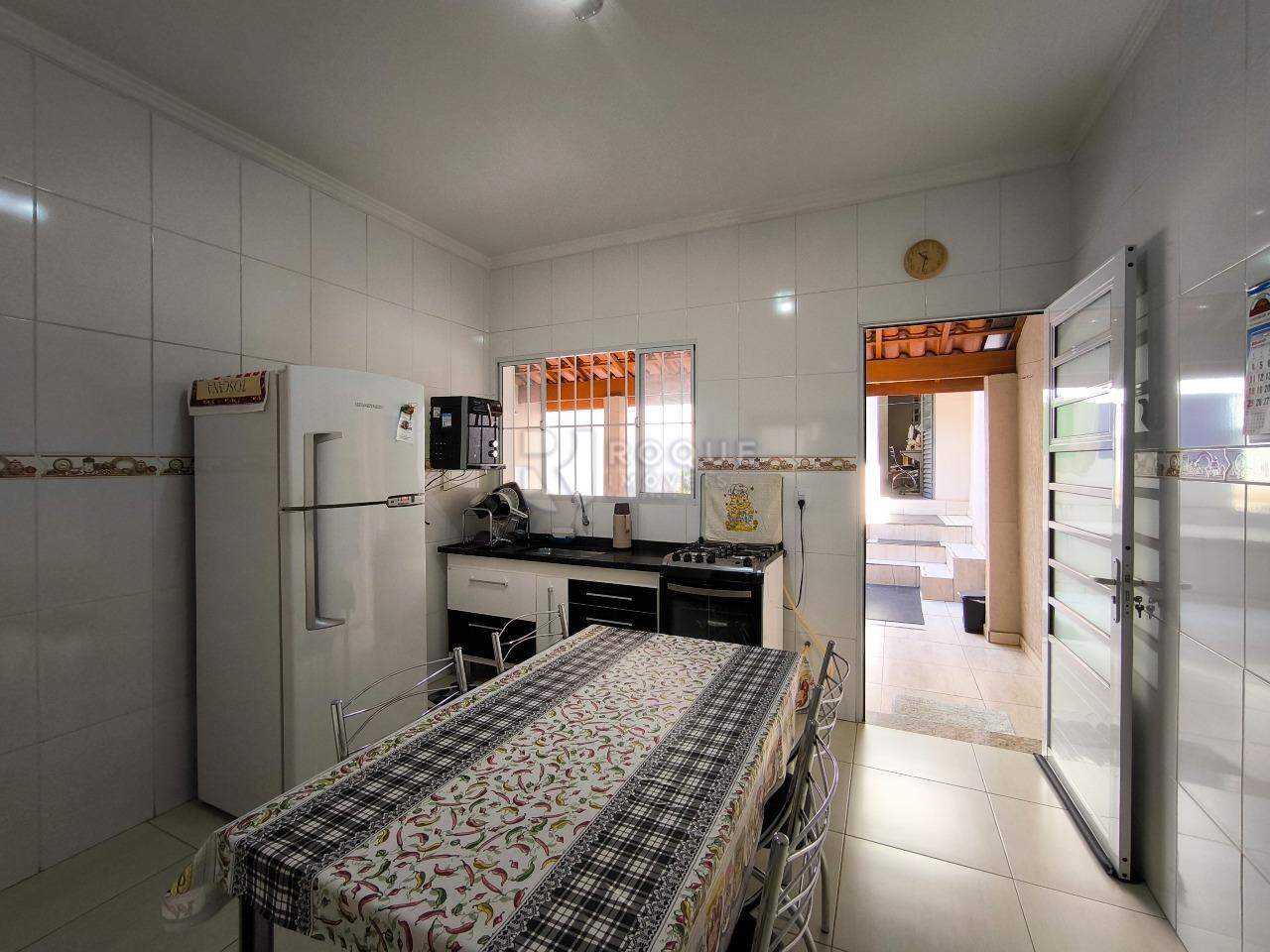 Casa Residencial à venda no bairro Vila Fascina: COZINHA